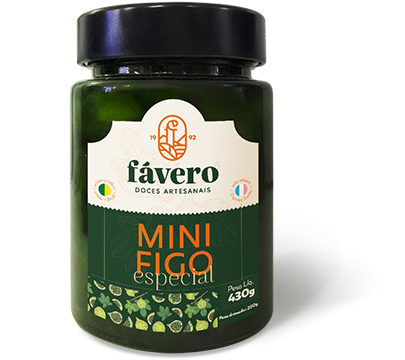 Mini Figo Especial