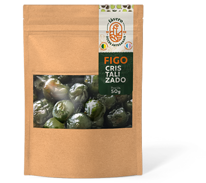 Figo Cristalizado